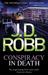 Conspiracy in Death (In Death #8)