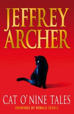 Cat O' Nine Tales by Jeffrey Archer