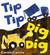 Tip Tip Dig Dig (Hardcover)
