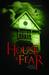 House of Fear: An Anthology of Haunted House Stories (Paperback)