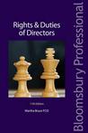 Rights and Duties of Directors: Eleventh Edition
