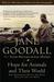 Hope For Animals And Their World (Paperback)