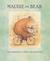 Maudie And Bear (Hardcover)