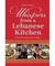 Whispers From A Lebanese Kitchen