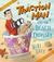 Traction Man and the Beach Odyssey (Paperback)