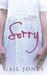 Sorry (Hardcover)