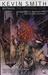 The Widening Gyre. Writer, Kevin Smith (Paperback)