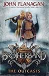 The Outcasts (Brotherband #1)