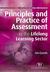 Principles and Practice of Assessment in the Lifelong Learning Sector