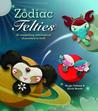 Zodiac Felties: 16 Compelling Astrological Characters to Craft. Nicola Tedman & Sarah Skeate