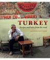 Turkey: A Food Lover's Journey. Leanne Kitchen