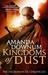 Kingdoms of Dust. Amanda Downum (Paperback)