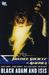 Justice Society of America: Black Adam and Isis (Paperback)