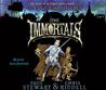 The Immortals by Paul Stewart
