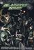 Blackest Night: Rise Of The Black Lanterns