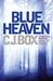 Blue Heaven  (Paperback)