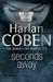 Seconds Away (Hardcover)