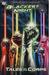 Blackest Night: Tales of the Corps. Geoff Johns and Peter J. Tomasi (Paperback)