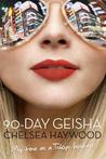 90-Day Geisha: My Time as a Tokyo Hostess