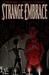 Strange Embrace (Paperback)
