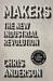 Makers: The New Industrial Revolution (Hardcover)