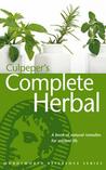 Culpeper's Complete Herbal by Nicholas Culpeper