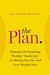 The Plan by Lyn-Genet Recitas The Plan by Lyn-Genet Recitas