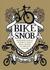 Bike Snob. Eben Weiss (Hardcover)