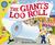 The Giant's Loo Roll by Nicholas Allan