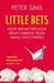 Little Bets: How breakthrough ideas emerge from small discoveries (Paperback)