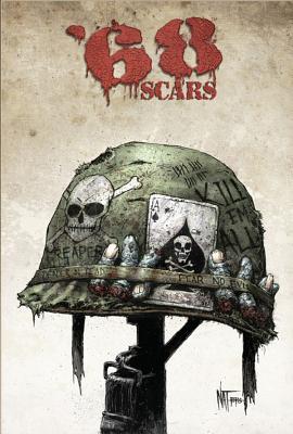 68, Volume 2: Scars