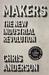 Makers: The New Industrial Revolution (Paperback)