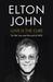 Love Is the Cure: On Life, Loss and the End of AIDS (Hardcover)