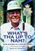 What's Tha Up to Nah?. Martyn Johnson