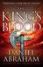 The King's Blood (The Dagger and the Coin, #2)