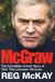 McGraw: The Incredible Untold Story of Tam "The Licensee" McGraw