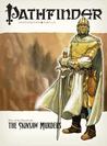 The Skinsaw Murders (Rise of the Runelords, #2) (Pathfinder, #2) The Skinsaw Murders (Rise of the Runelords, #2) (Pathfinder, #2)