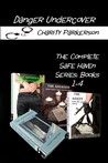 Danger Undercover by Charity Parkerson