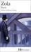 Paris (Three Cities Trilogy, #3)