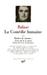 La Comédie Humaine, tome 3 (Bibliotheque de la Pleiade)