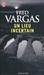Un lieu incertain (Paperback)