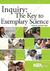 Inquiry by Robert Eugene Yager