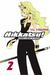 Hikkatsu! Vol. 3