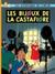 Les bijoux de la Castafiore (Hardcover)