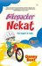 Bikepacker Nekat: Dari Inggris ke India (Paperback)