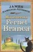 Mausteena Fernet Branca (Hardcover)