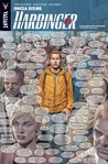 Harbinger Vol. 1: Omega Rising