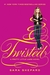 Twisted by Sara Shepard (Paperback)