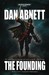 The Founding by Dan Abnett The Founding by Dan Abnett