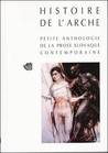 Histoire de l’Arche (Petite anthologie de la prose slovaque contemporaine)